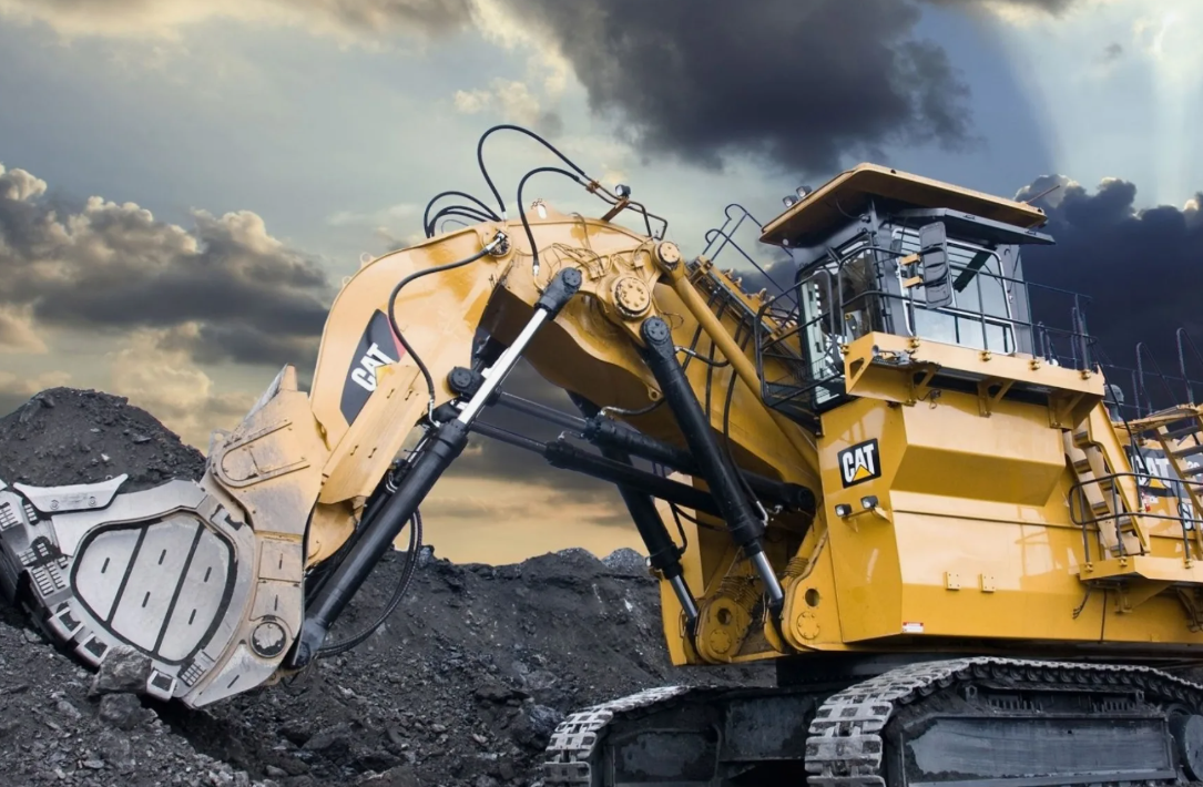 CATERPILLAR - рекомендации по хранению вне сезона