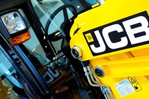 Как купить запчасти JCB по доступной цене