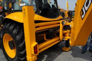 Выбираем запчасти JCB профессионально