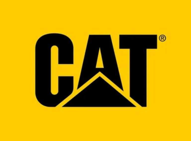 CATERPILLAR - история развития бренда